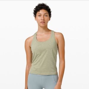 NEW Lululemon Swiftly Tech Racerback 2.0
